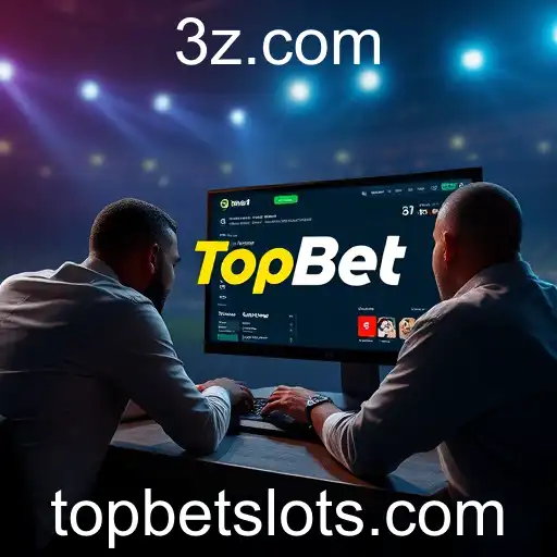 Expansão dos Jogos Online no Brasil e o Impacto da TopBet