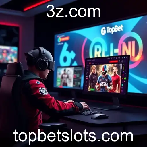 Crescimento e Desafios do Setor de Jogos Online em 2025