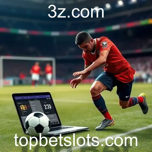 Crescimento do TopBet no Brasil e suas Implicações Econômicas