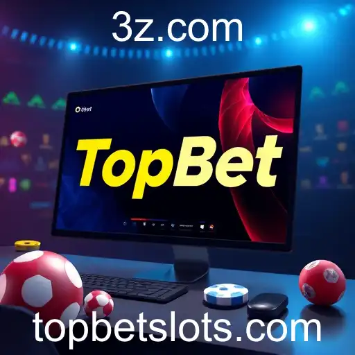 O Crescimento dos Jogos Online no Brasil: Um Olhar Sobre TopBet
