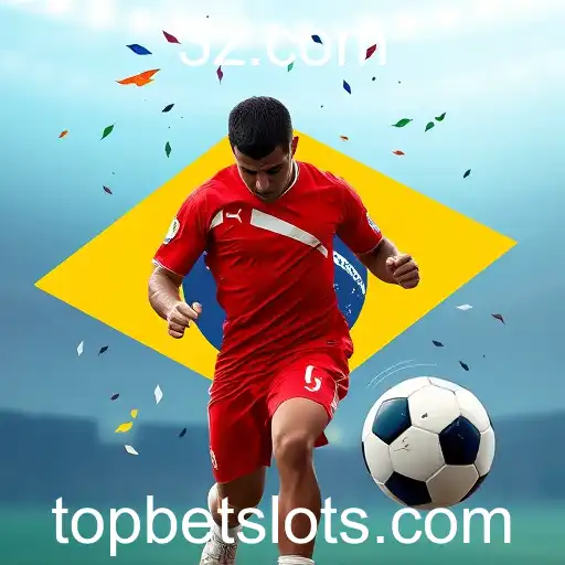 A Influência Crescente de TopBet no Cenário Brasileiro