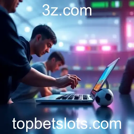 A Ascensão dos Jogos Online em 2025: O Caso da TopBet