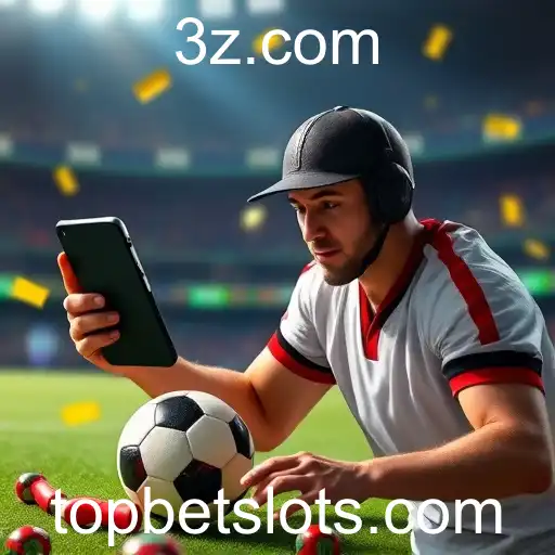 A Evolução do TopBet: Tendências e Perspectivas